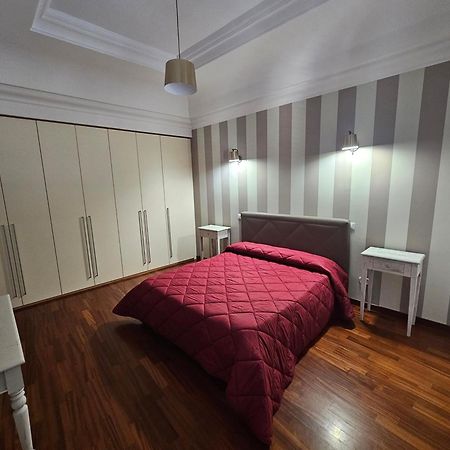 Melikris Home Palermo Exteriör bild
