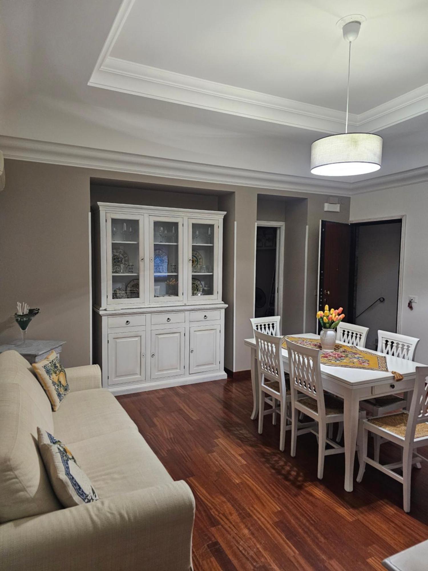 Melikris Home Palermo Exteriör bild