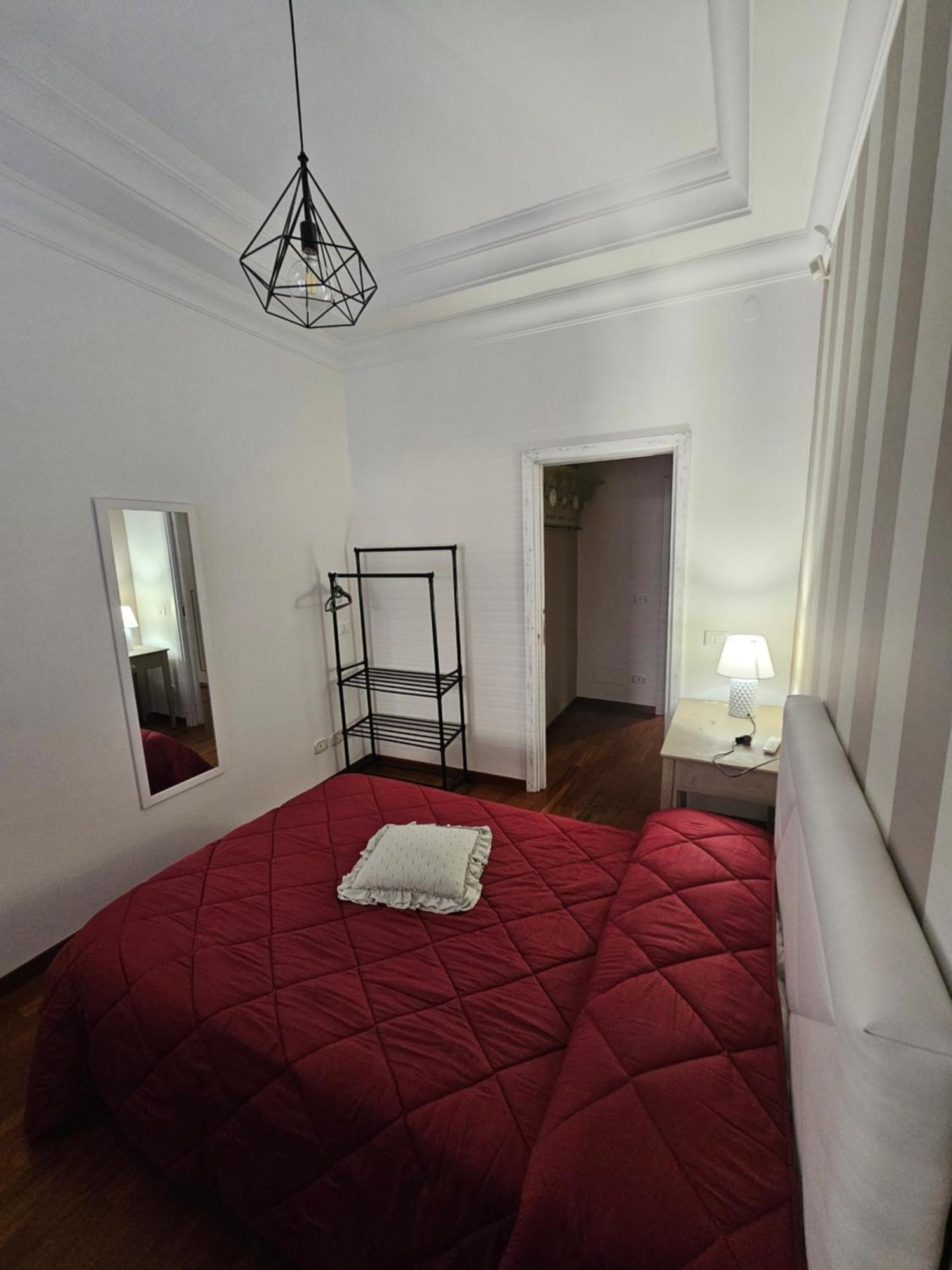 Melikris Home Palermo Exteriör bild