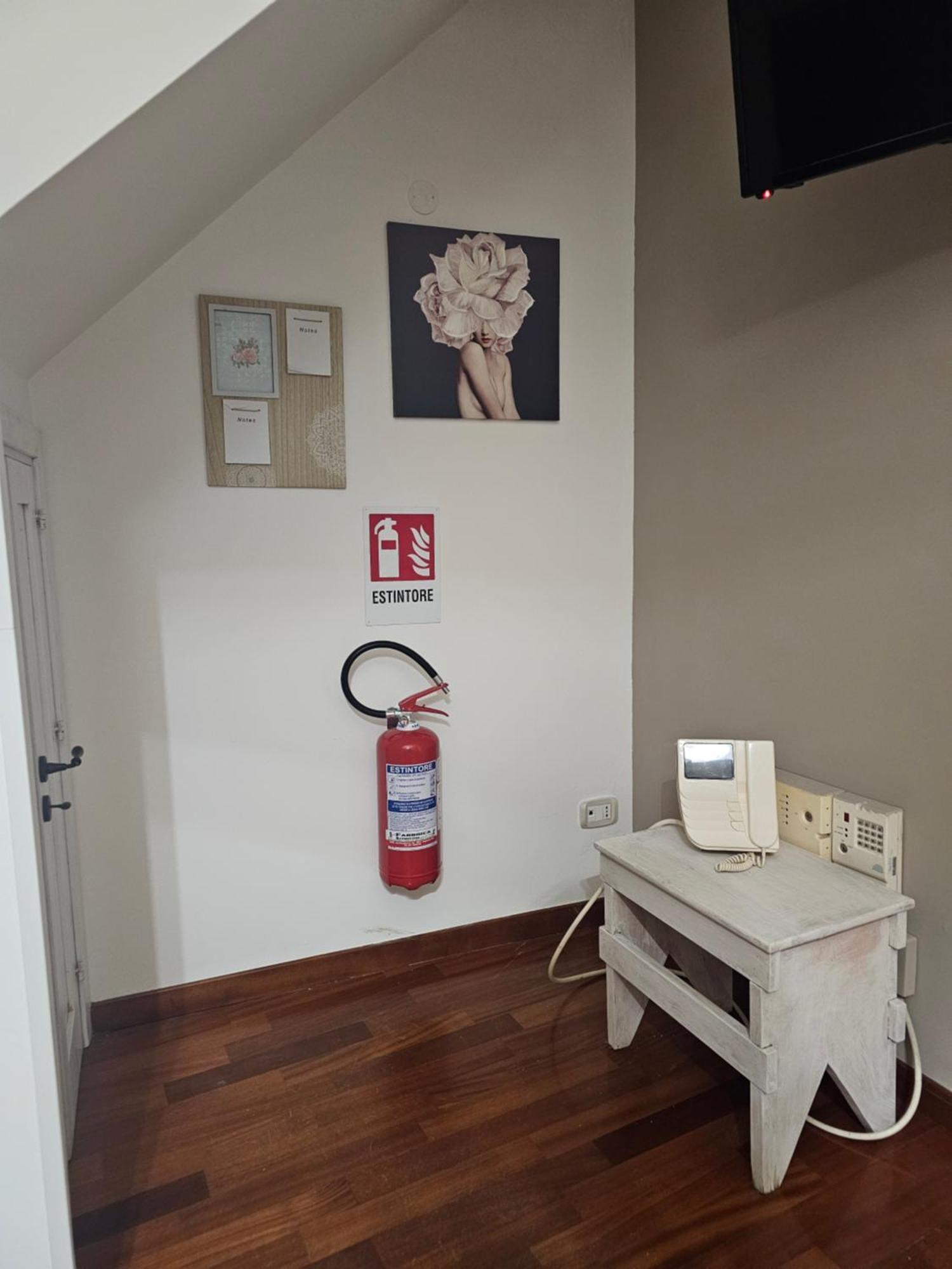 Melikris Home Palermo Exteriör bild