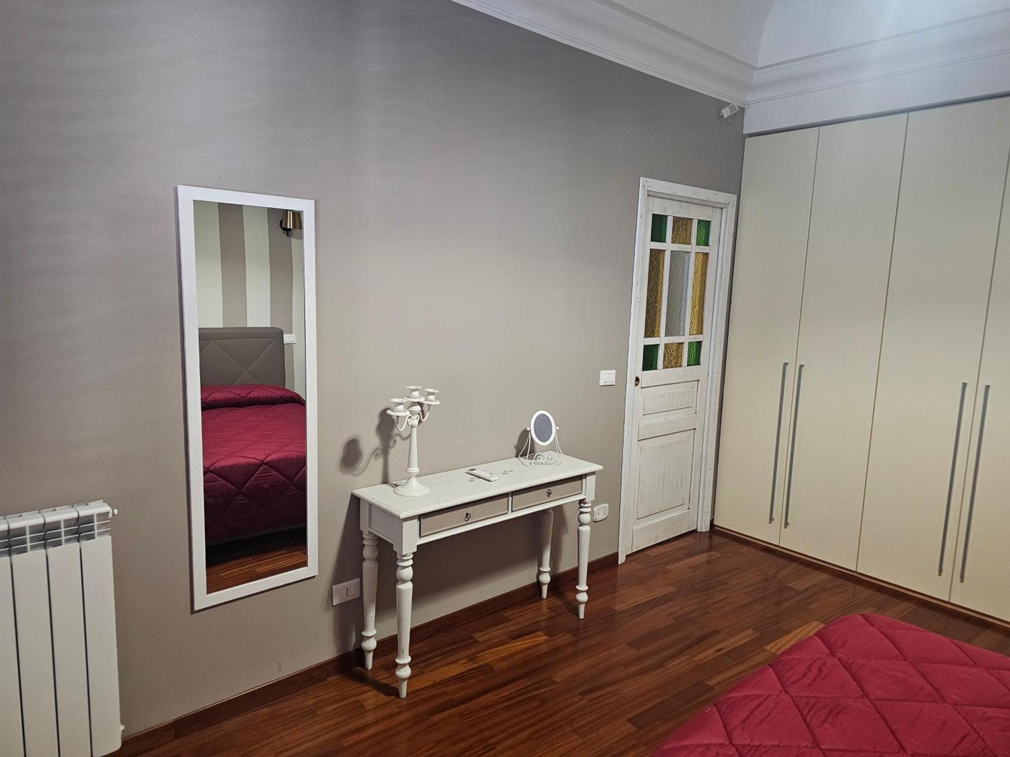Melikris Home Palermo Exteriör bild
